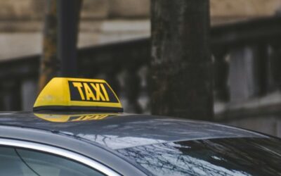 Taxi 112