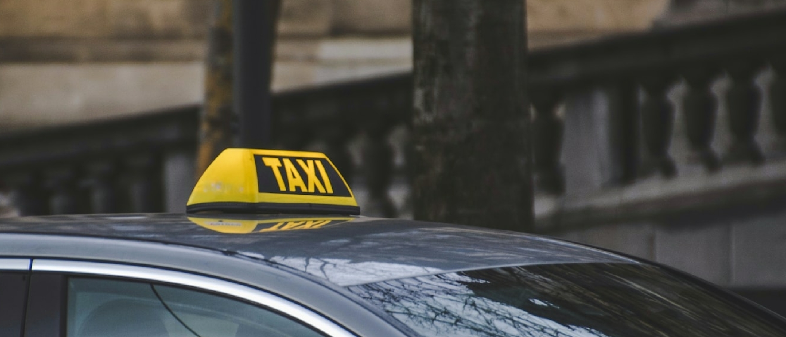 Taxi Ambulance 112
