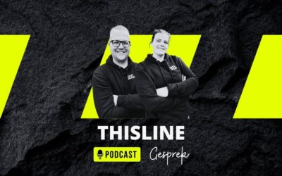 Intro: Een korte introductie van ThisLine en de mensen erachter