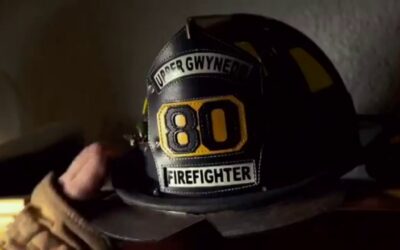 Firefighter Tribute – Unstoppable