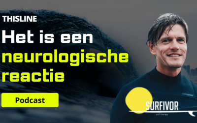 Surftherapie voor PTSS bij Hulpverleners